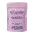 YAZINT® Underbrush Remineralizing Gum