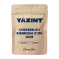 YAZINT® Underbrush Remineralizing Gum