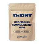YAZINT® Underbrush Remineralizing Gum