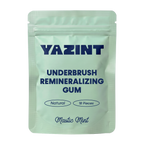 YAZINT® Underbrush Remineralizing Gum